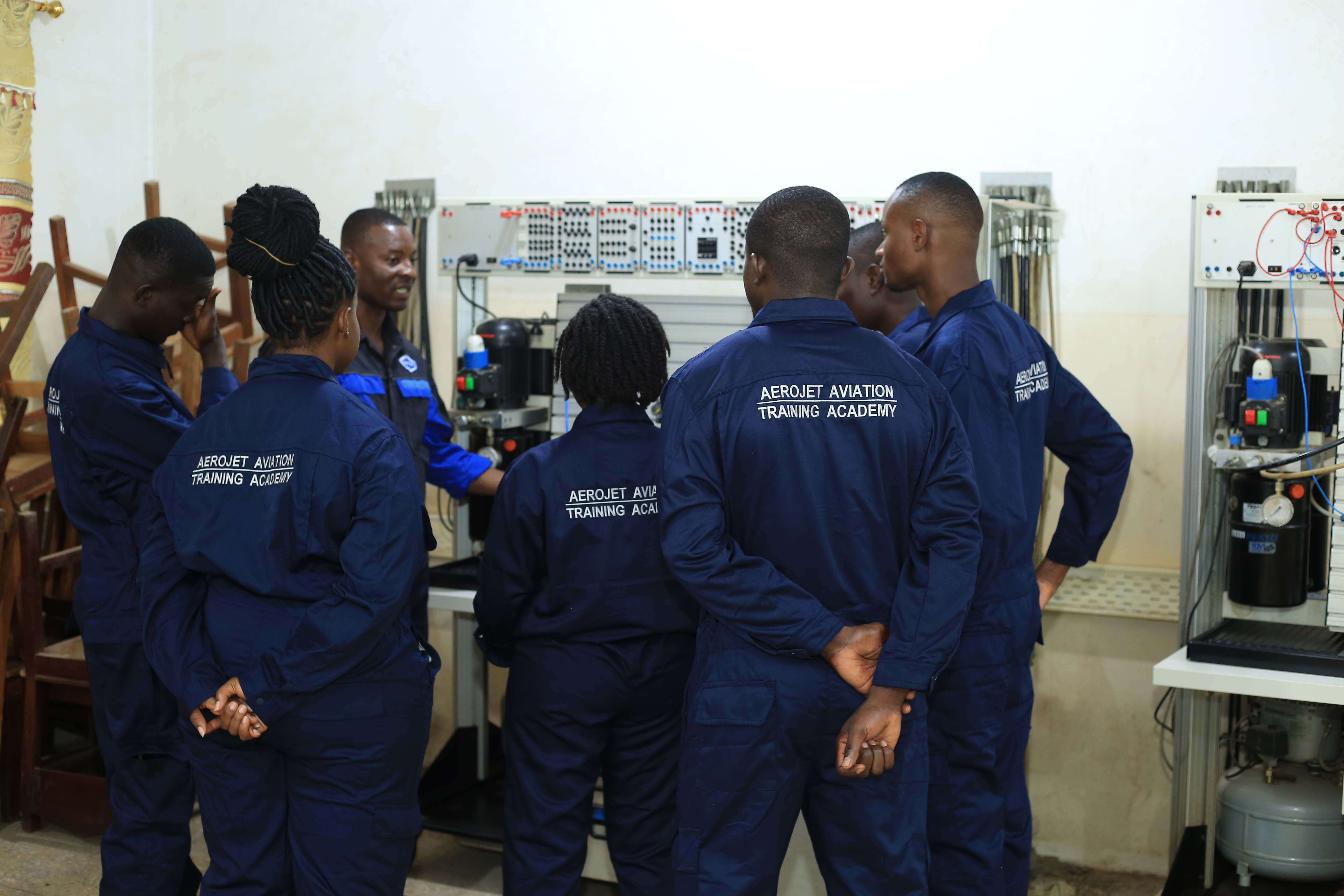 Technical Support and Training