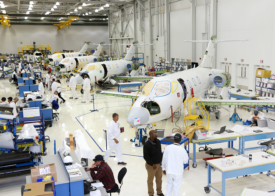 Aerojet Academy Training Applications Open