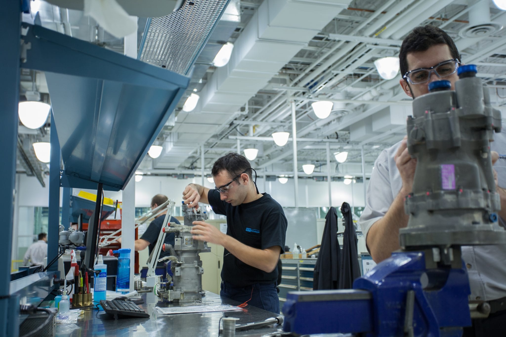 Engine and Component Services