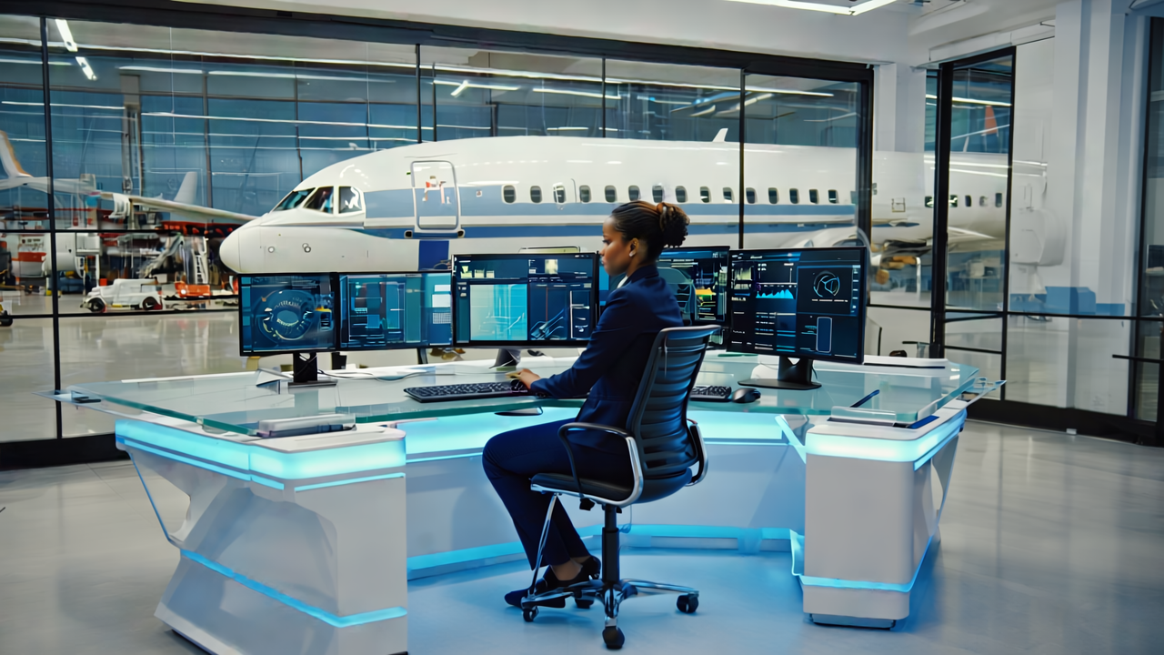 Planned Fleet Management